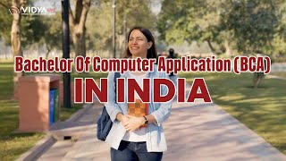 IT & Software Services A Goldmine for BCA Holders