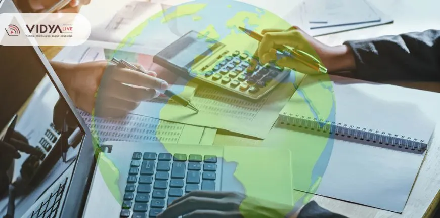 The Global Accountant: Leveraging Management Accounting Skills in International Business Contexts