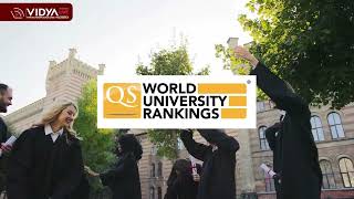QS World University Rankings 2026 | IIT Delhi | Indian Universities Make a Mark Globally!