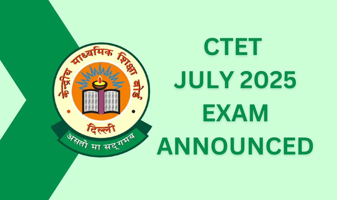 CTET Exam Date & Admit Card 2026: Time Table, Exam Schedule, and Shift Timings