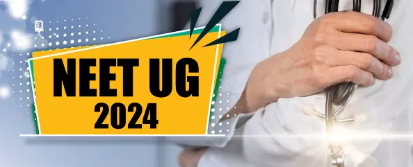 NEET UG 2024: आवेदन की अंतिम तिथि 16 मार्च तक बढ़ी