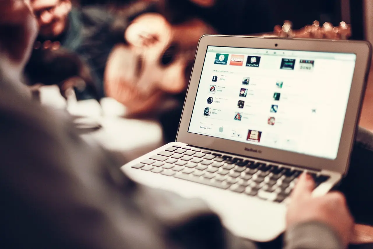 Driving Digital Transformation: Bachelor of Technology in Information Technology Insights