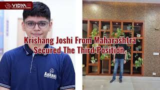 NEET UG 2025 Result OUT | AIR 1 Mahesh Keswani | Download Scorecard Now!