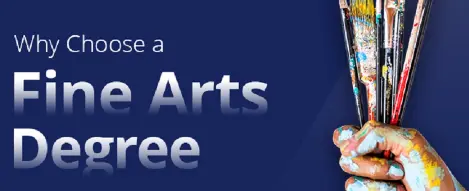 Fine Arts रचनात्मकता का क्षेत्र और Career