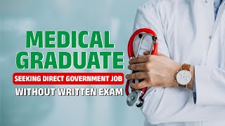 Bihar AYUSH Doctor Recruitment 2025 | 2000+ Vacancies | Ayurvedic, Homeopathic & Unani Post | Apply