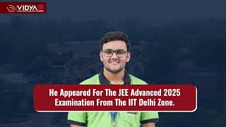 JEE Advanced Result 2025 OUT  | AIR 1 From Kota | Cutoff Drop? Check Now!