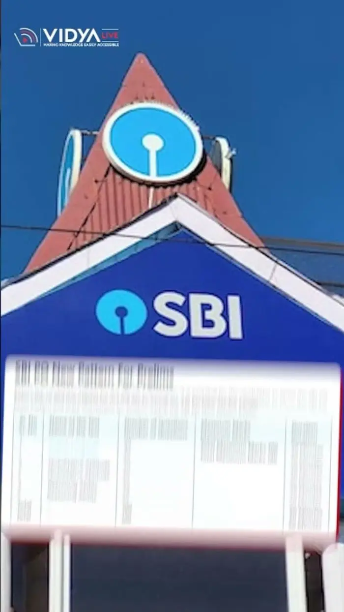 SBI PO 2025 – BIG UPDATE! Admit Card Coming Soon!