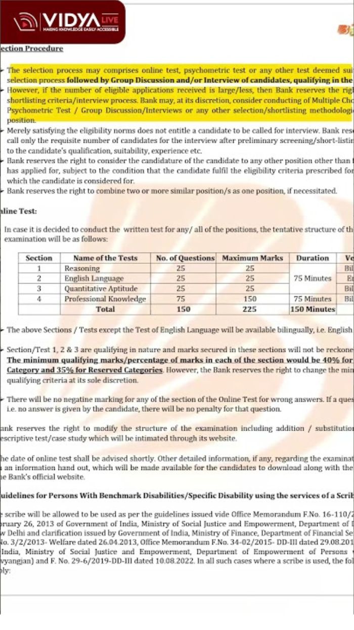 Bank of Baroda Recruitment 2025 | Manager & Officer Posts