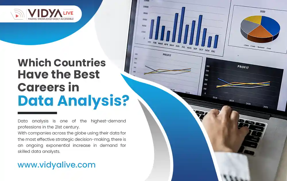 Which Countries Have the Best Careers in Data Analysis?