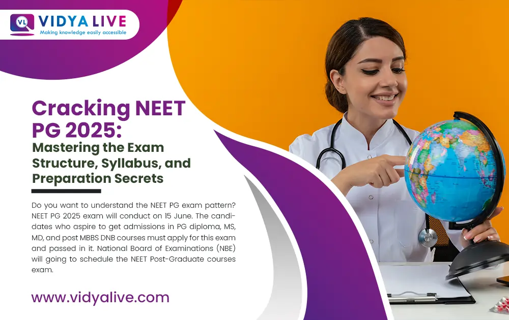 Cracking NEET PG 2026: Mastering the Exam Structure, Syllabus, and Preparation Secrets