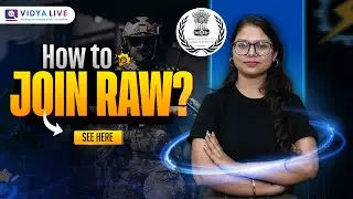How to join RAW| Step by Step guide | Mission & Task Complete Information. on vidyalive