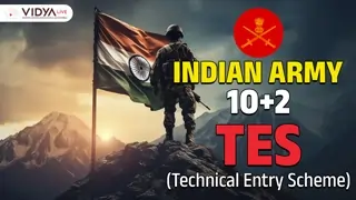 Officer Entries After class 12th | How to Become an Officer in Indian Armed Forces? Career 2025