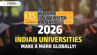 QS World University Rankings 2026 | IIT Delhi | Indian Universities Make a Mark Globally!