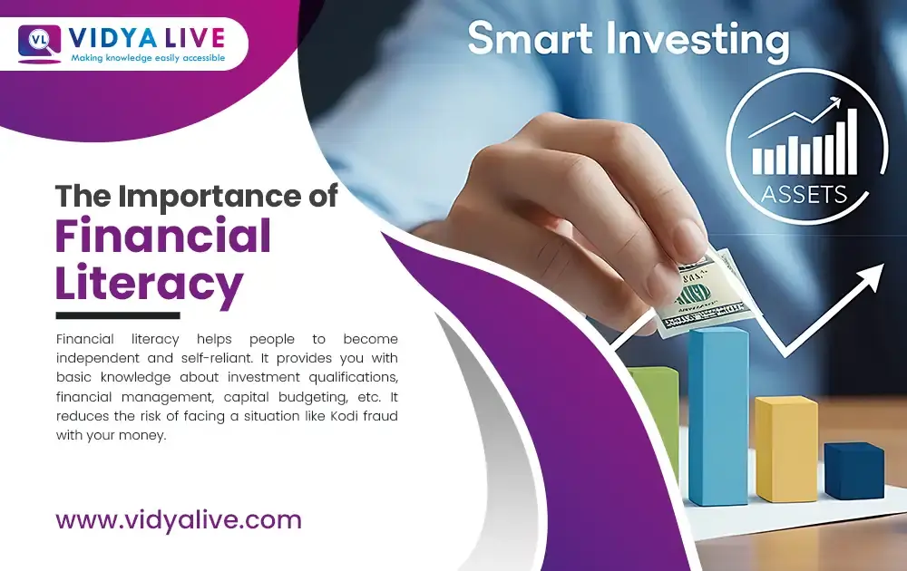 The Importance of Financial Literacy