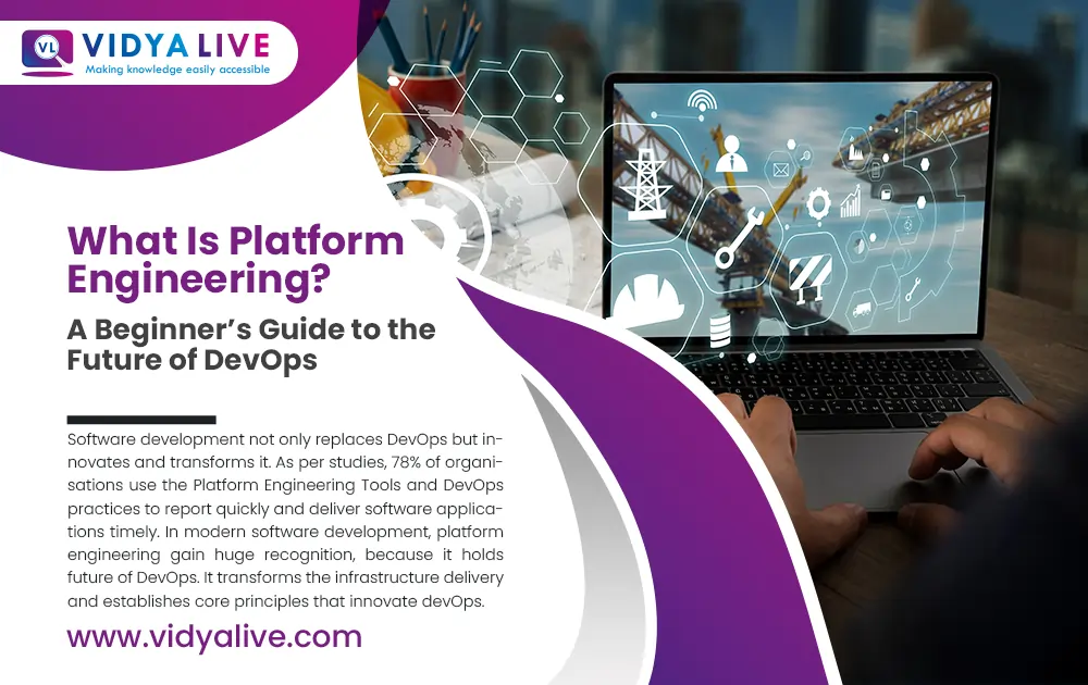 What Is Platform Engineering? A Beginner’s Guide to the Future of DevOps