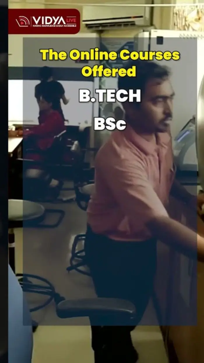 IIT Patna Online | Premier Engineering Institute | UGC Approved