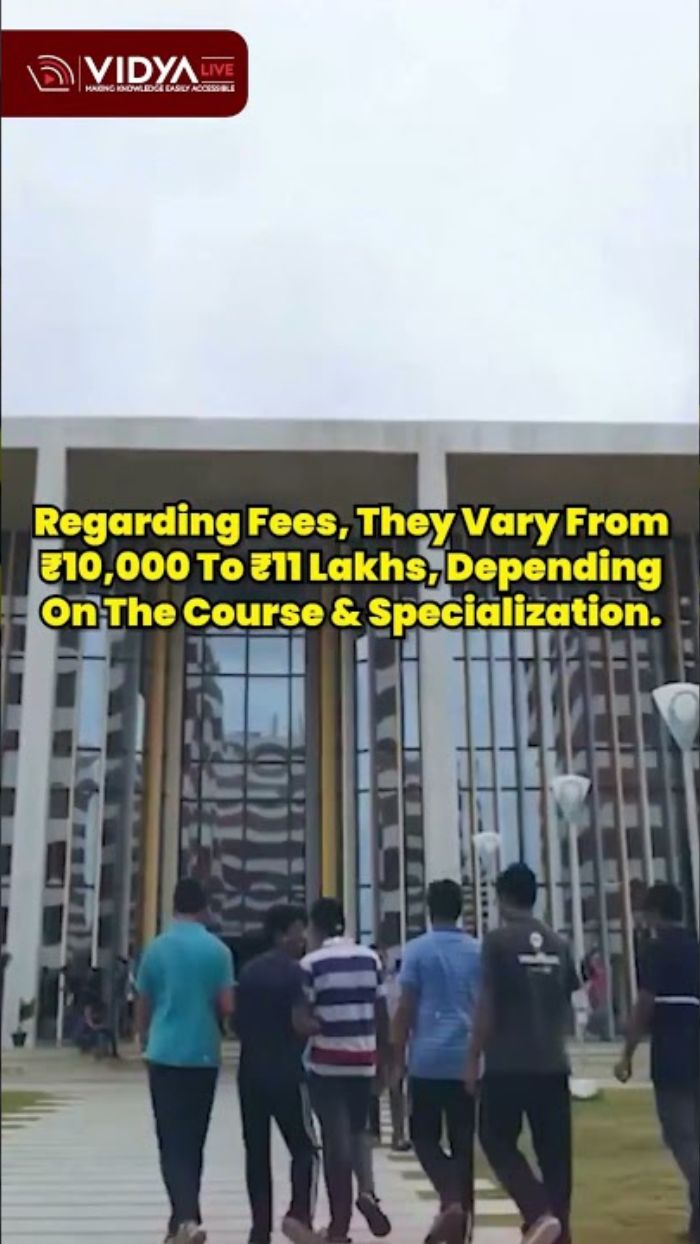 IIT Hyderabad Online | ₹70 LPA Package & Top Recruiters!