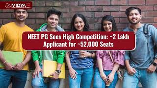 NEET PG Form Fill Up 2025 | NEET REGISTRATION | How to Fill NEET PG 2025 Application Form