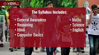 Haryana CET 2025  | Group C & D Govt Jobs | No Negative Marking!