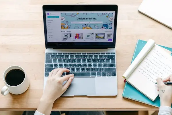 Demand for Online Management Programs Surges