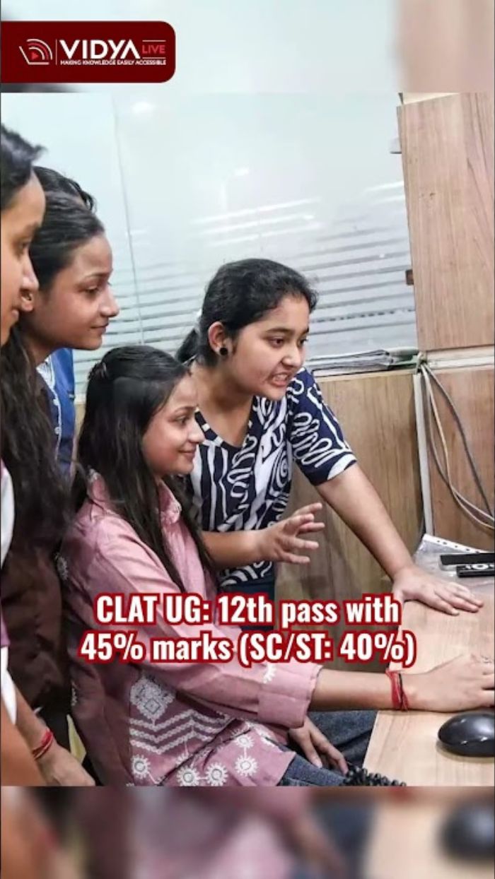 CLAT 2026 Application Form | How to fill Application Form