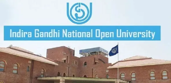 इग्नू बीएससी नर्सिंग, बीएड और पीएचडी प्रवेश परीक्षा परिणाम घोषित