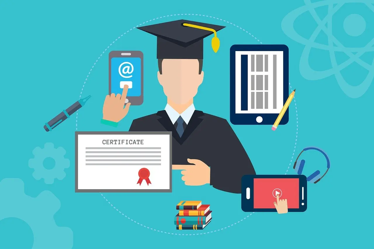 A Guide to Choosing the Right Online Degree Program