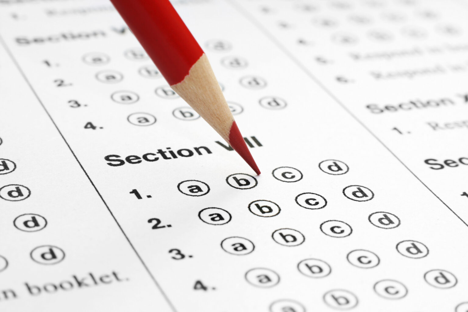 Demystifying Entrance Exams: A Comprehensive Guide for Aspiring Students