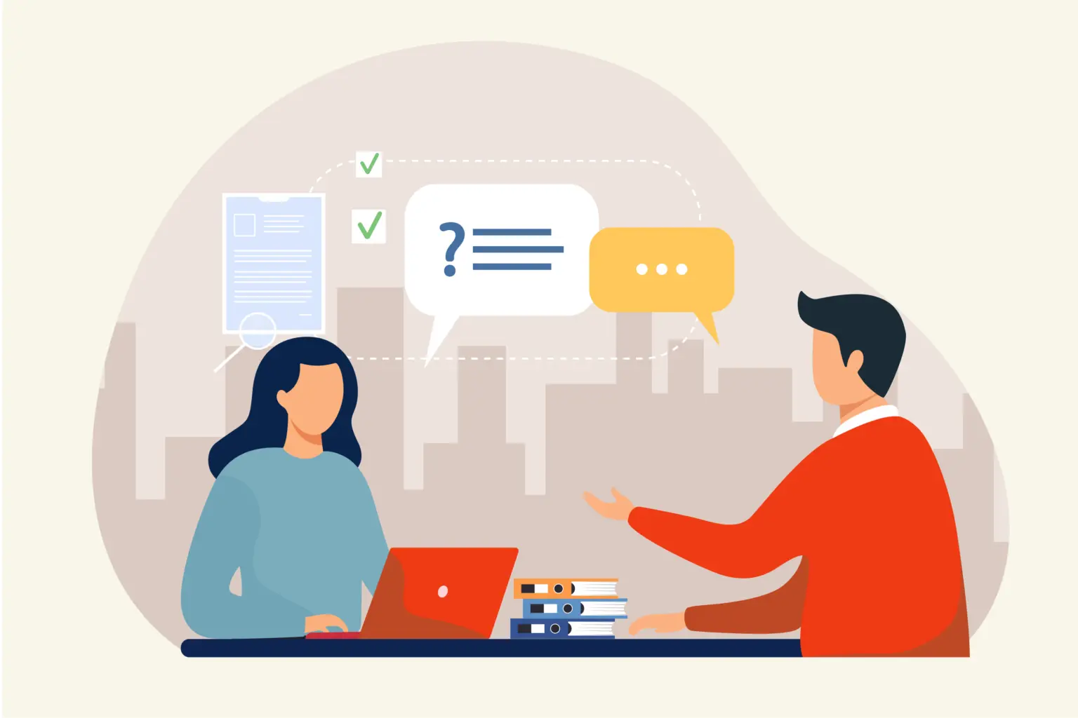 From Home Office to Classroom: A Look at Online Teaching Degrees