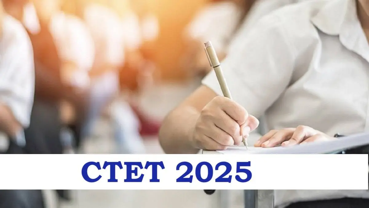 CTET 2026: Eligibility, Registration Process, and Step-by-Step Application Guide