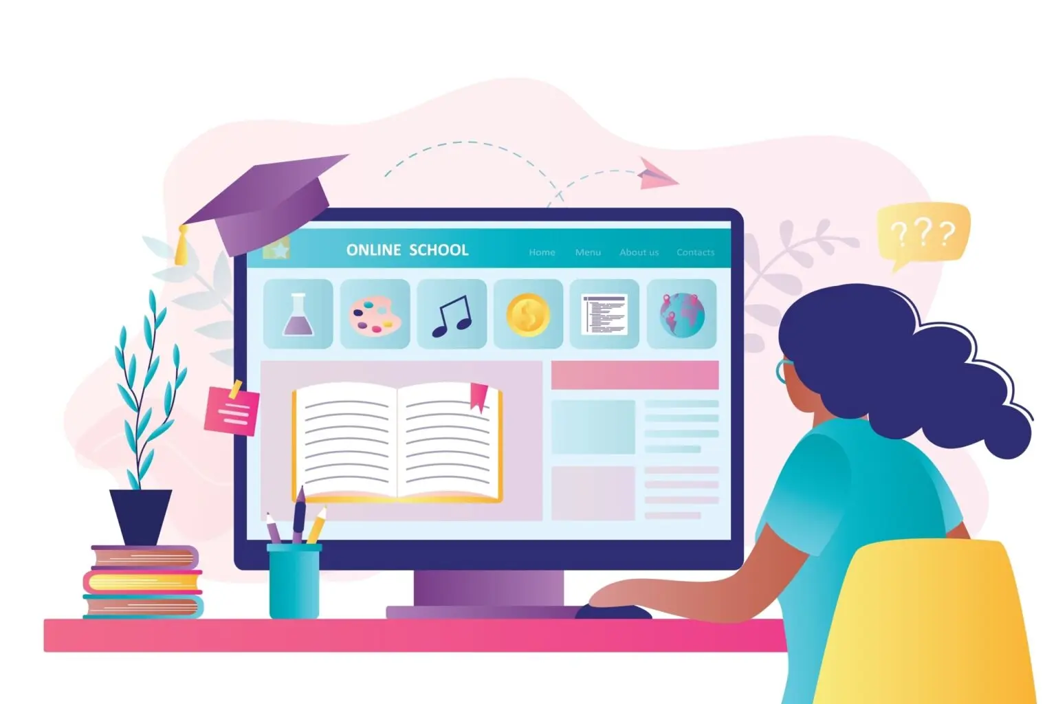 Overcoming Challenges: Thriving in Online College as a Parent