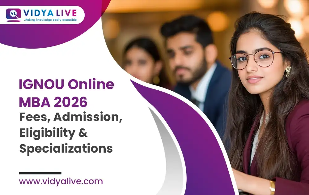 How to Register for IGNOU Online MBA on Samarth Portal: Step-by-Step Guide 2026