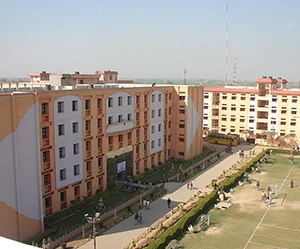 Lingaya Vidyapeeth