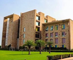 Galgotias University