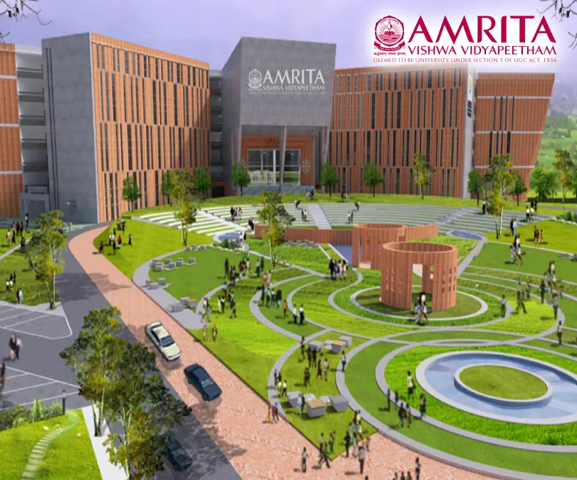 AMRITA University