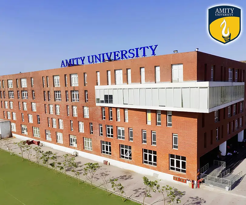 Amity University Online