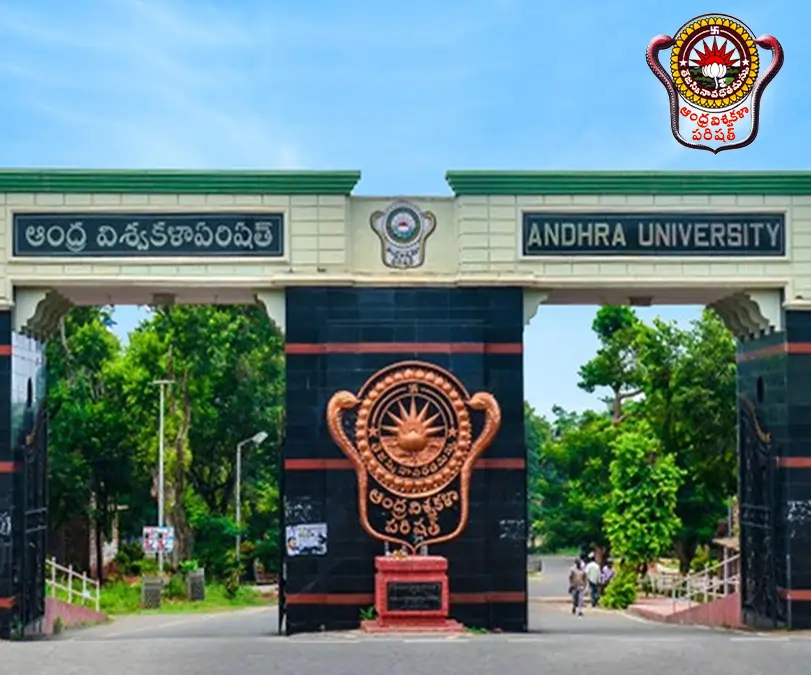 Andhra University Online