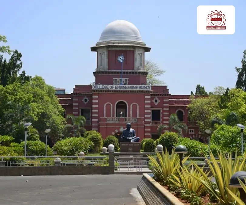 Anna University Online