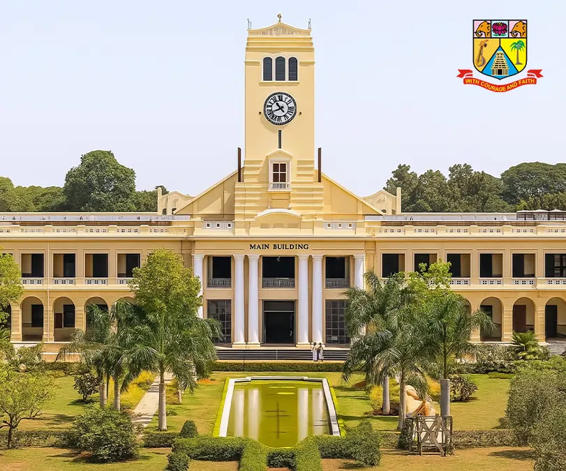 Annamalai University Online
