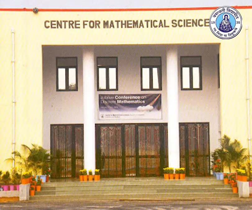 Banasthali Vidyapith University Online