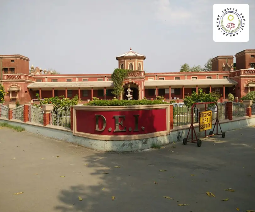 Dayalbagh Educational Institute Online