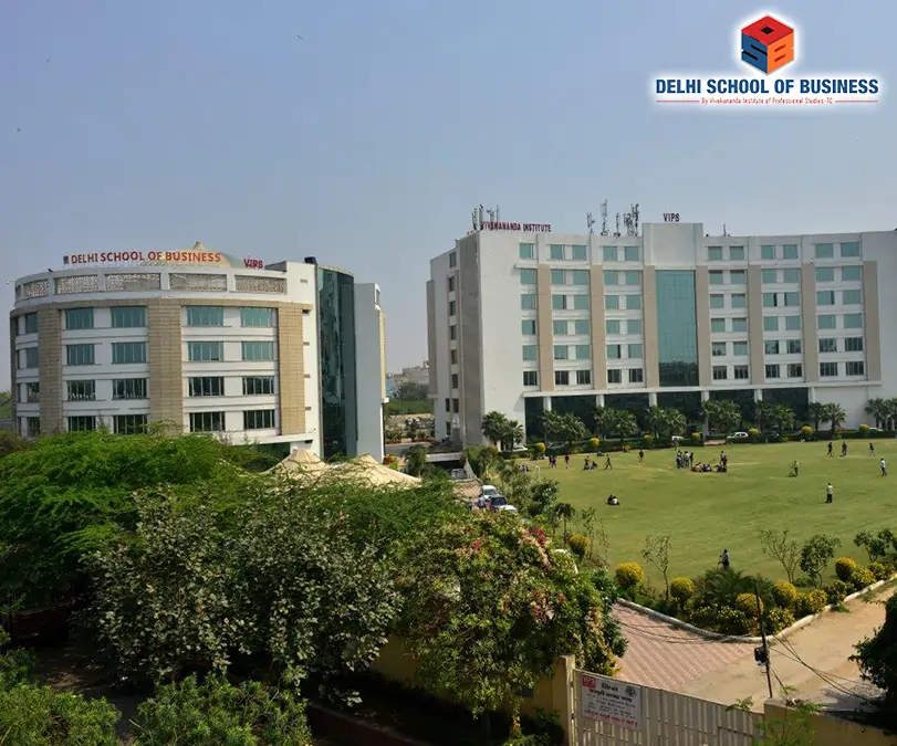 Delhi School of Business Online