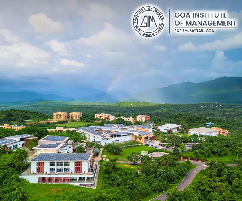 GIM Goa Online