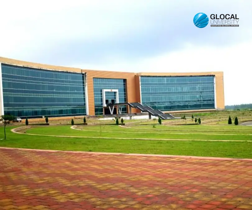Glocal Engineering University Online