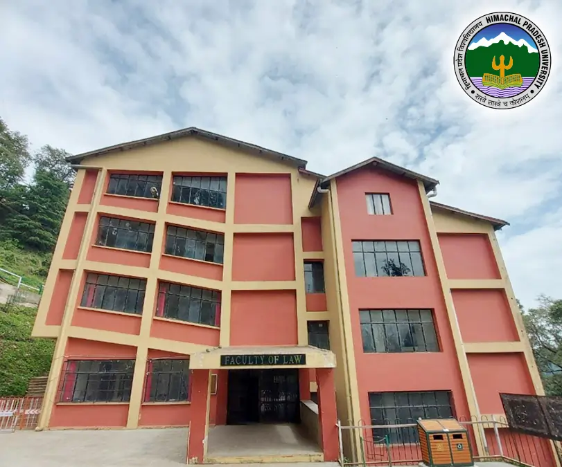 Himachal Pradesh University Online