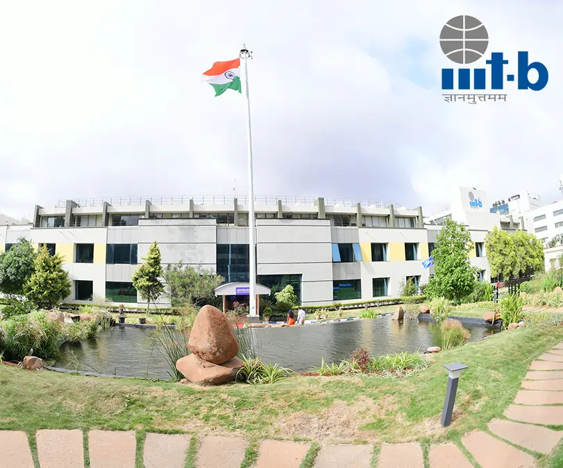 IIIT Bangalore Online