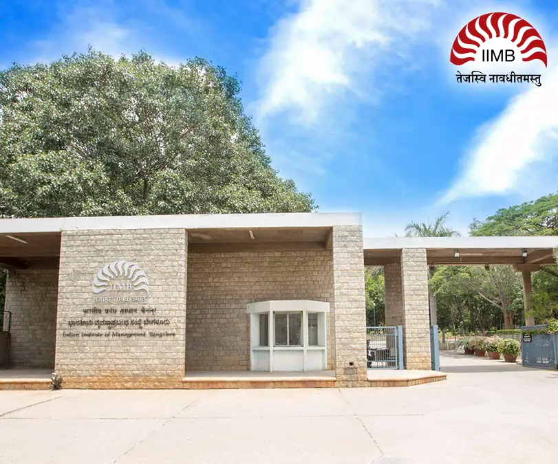 IIM Bangalore Online