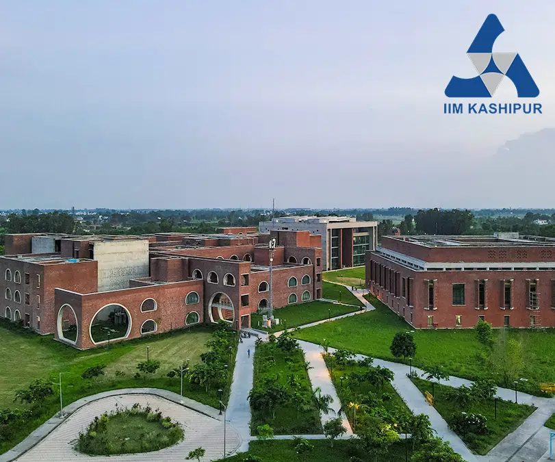 IIM Kashipur Online