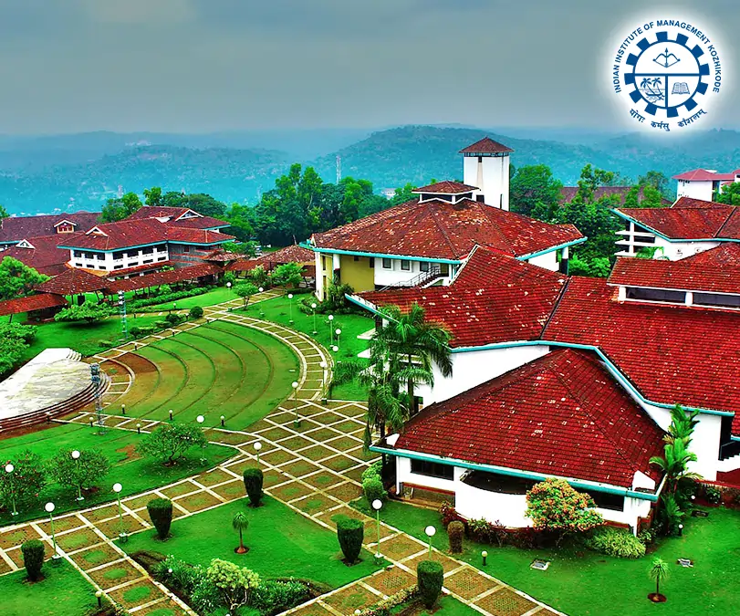 IIM Kozhikode Online
