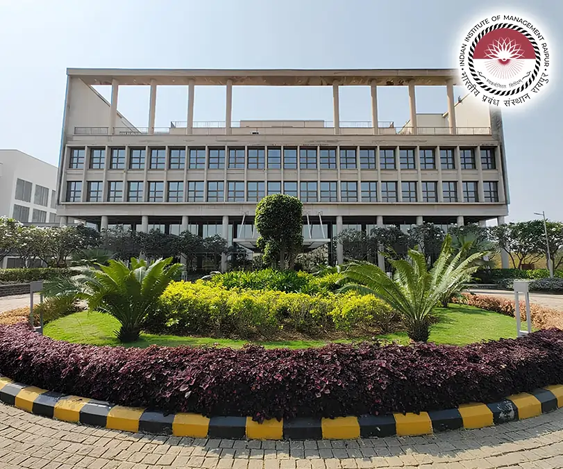 IIM Raipur Online